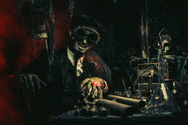 bilim kurgu kitaplar