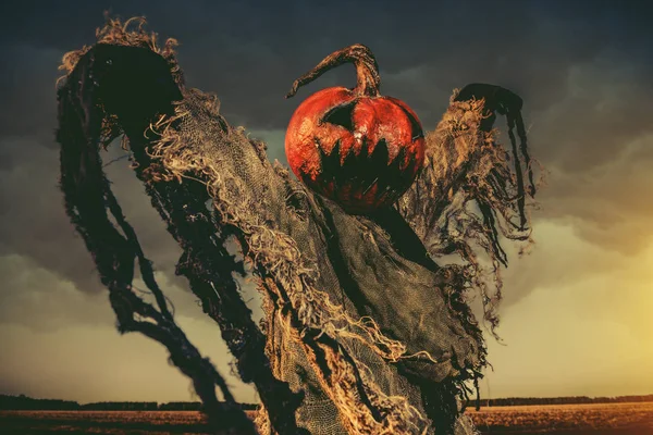 Cadılar Bayramı efsanesi