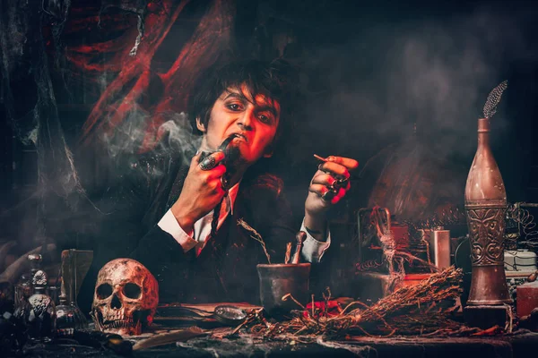 yapım deneme bilim adamı