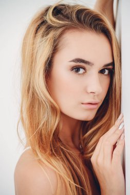 şehvetli güzel görünüm