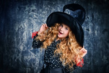 duygusal olumlu cadı