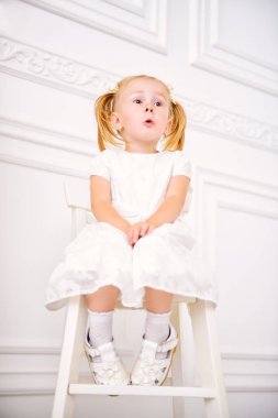 komik sürpriz çocuk