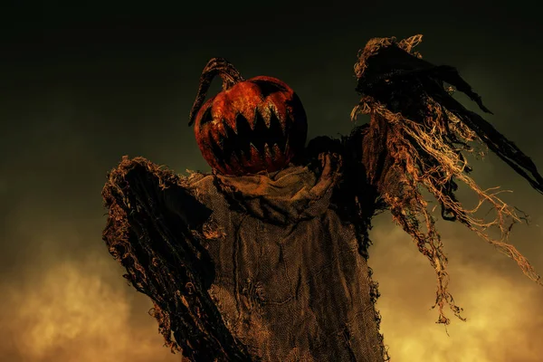 Cadılar Bayramı efsanesi