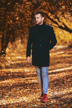 romantik sakin ruh hali