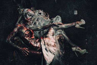 berbat düğün günü