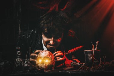 Ortaçağ bilim works