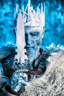 ölü Ortaçağ Şövalyesi