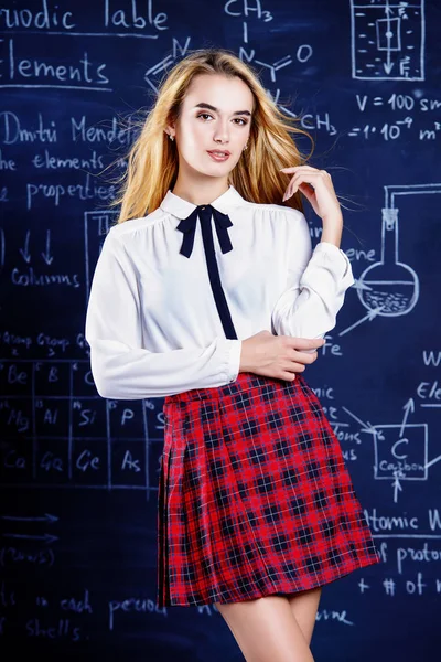 Üniversite öğrencisi