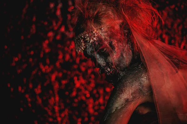 kırmızı kanlı ışık