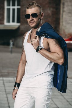 atletik modern insan