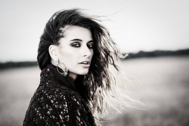 melankoli sonbahar ruh