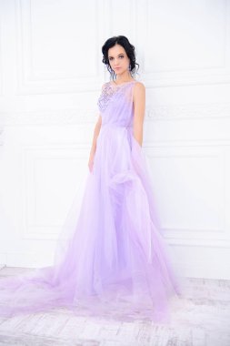 güzel düğün elbisesi