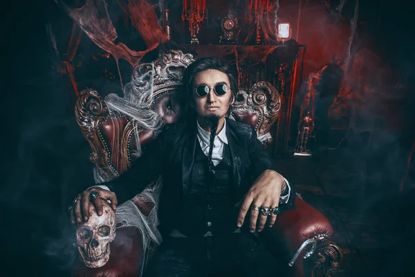 gece hayatı bir Kalesi