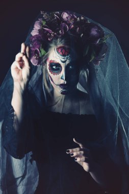 Latin Amerikan Cadılar Bayramı