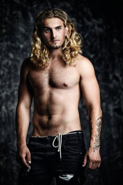 göğüs ve abs kasları