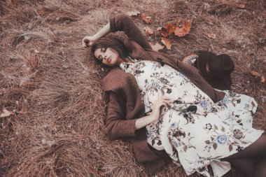 duygu sonbahar ruh hali