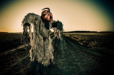 Kabak hayalet yürüyüş