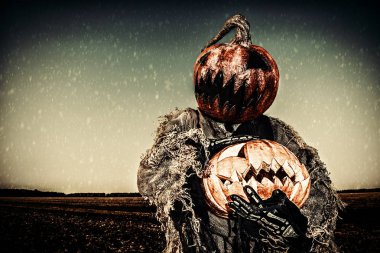 Jack Fener Balkabağı