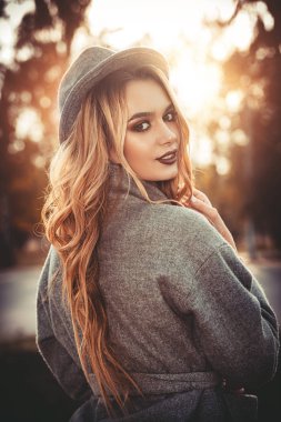 sonbahar güzelliği