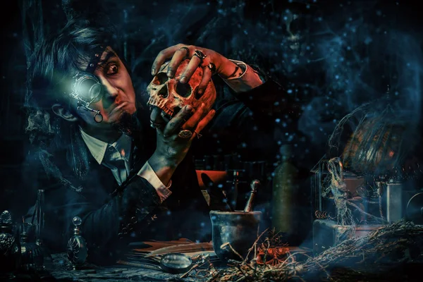 Ortaçağ tıp kavramı