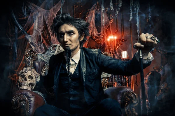 vampirler hakkında film