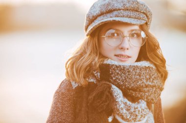 romantik sonbahar ruh hali