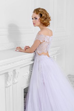 ihale romantik gelin