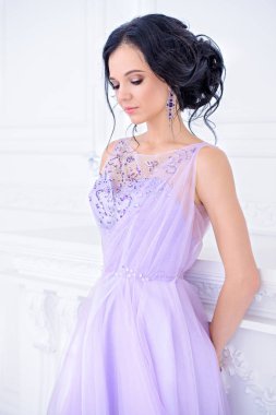 esmer gelin Güzellik