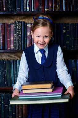 Akıllı çocuklar için kitap