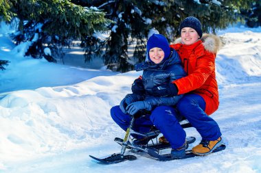 bir tepeden halletme çocuklar