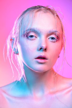 duyarlı ve güzellik