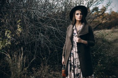 sonbahar melankolik ruh