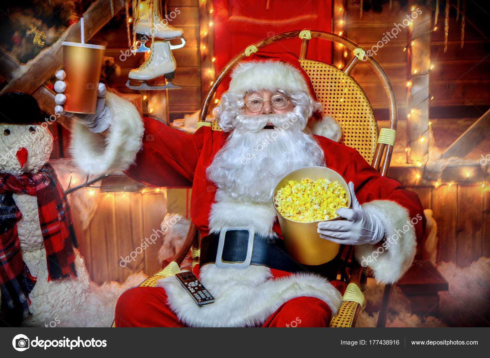 Popcorn And Soda Stock Photo Image By C Prometeus Popcorn And Soda Stock Photo Image By C Prometeus