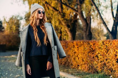 Sonbaharın Renkleri