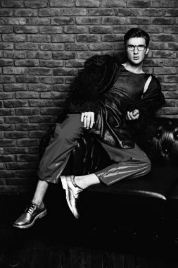 çekici erkek tarzı