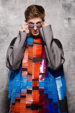 Mens couture koleksiyonu