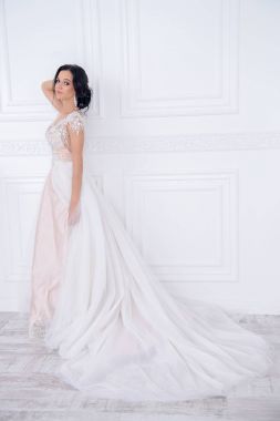 çekici zarif hanım 