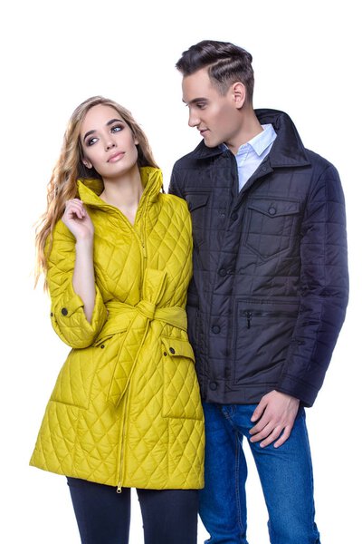 fashion winter clothes