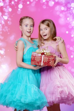 sağlığınla kızlar hediye ile 