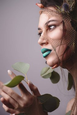 kozmetik ve makyaj kavramı