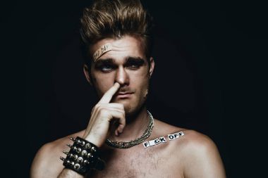 Kötü çocuk kavramı