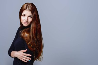 Sakin ve kendinden emin