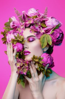 şehvetli bahar hanım