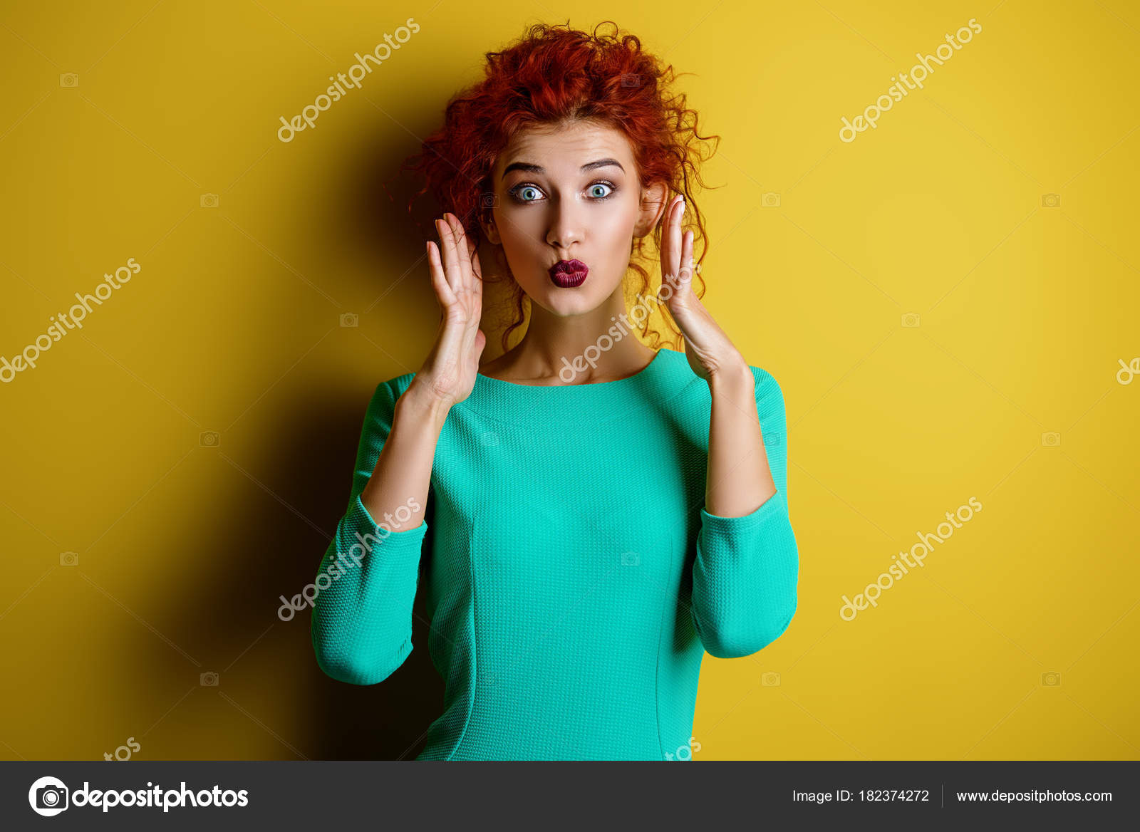 why are redheads emotional Filipino gay love romance