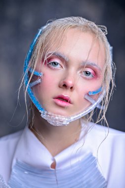 Sanat yaratıcı moda