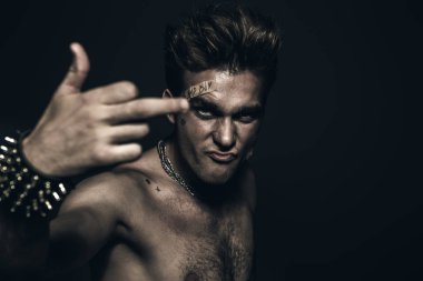 Kötü çocuk kavramı