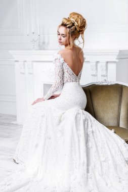 kutlama için şık elbise