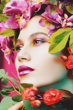 Makyaj İçin Kozmetik