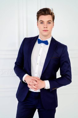 zarif yakışıklı damat 