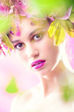 çiçek bahar fantezi